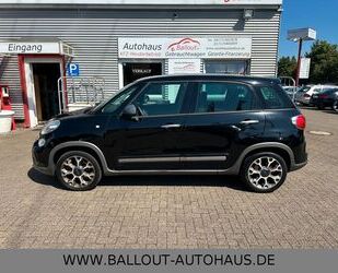 Fiat 500L Cross Gebrauchtwagen
