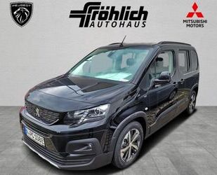 Peugeot Rifter Gebrauchtwagen