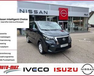 Nissan Primastar Gebrauchtwagen