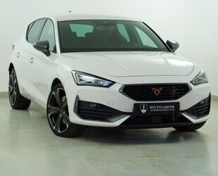 Cupra Leon Gebrauchtwagen