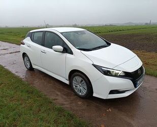 Nissan Leaf Gebrauchtwagen