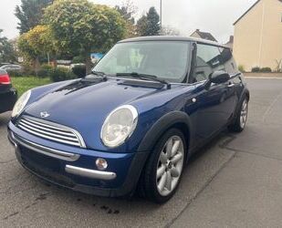Mini Cooper Gebrauchtwagen