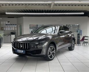 Maserati Levante Gebrauchtwagen