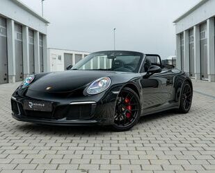 Porsche 991 Gebrauchtwagen