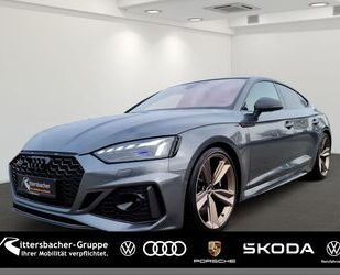 Audi RS5 Gebrauchtwagen