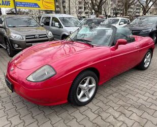 Fiat Barchetta Gebrauchtwagen