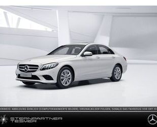 Mercedes-Benz C 180 Gebrauchtwagen