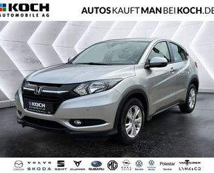 Honda HR-V Gebrauchtwagen