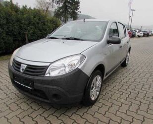 Dacia Sandero Gebrauchtwagen