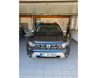 Dacia Duster Gebrauchtwagen