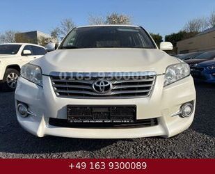 Toyota RAV 4 Gebrauchtwagen
