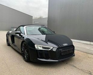 Audi R8 Gebrauchtwagen