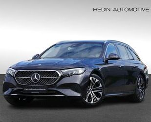 Mercedes-Benz E 200 Gebrauchtwagen