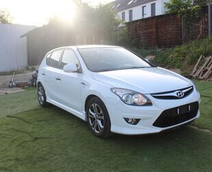 Hyundai i30 Gebrauchtwagen