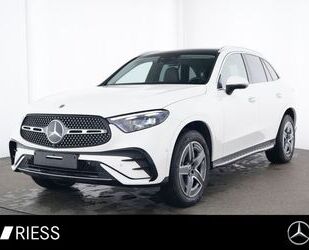 Mercedes-Benz GLC 300 Gebrauchtwagen