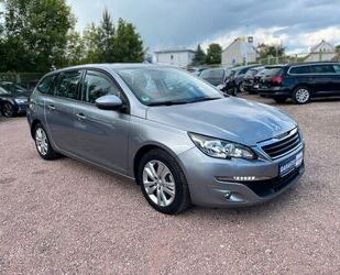 Peugeot 308 Gebrauchtwagen