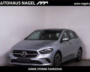Mercedes-Benz B 180 Gebrauchtwagen