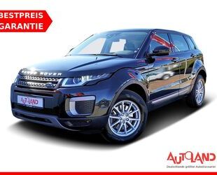 Land Rover Range Rover Evoque Gebrauchtwagen