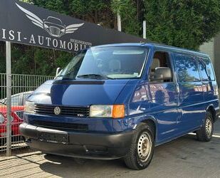 VW T4 andere Gebrauchtwagen