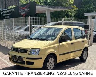 Fiat Panda Gebrauchtwagen