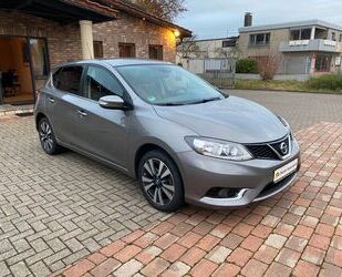 Nissan Pulsar Gebrauchtwagen