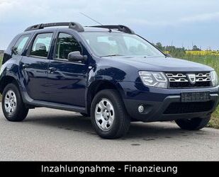 Dacia Duster Gebrauchtwagen
