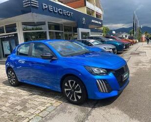Peugeot 208 Gebrauchtwagen