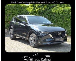 Mazda CX-5 Gebrauchtwagen