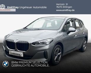 BMW 218 Active Tourer Gebrauchtwagen