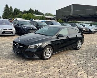 Mercedes-Benz CLA 200 Gebrauchtwagen