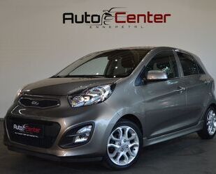 Kia Picanto Gebrauchtwagen