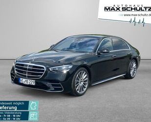 Mercedes-Benz S 450 Gebrauchtwagen