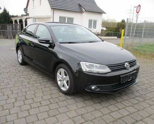 VW Jetta Gebrauchtwagen