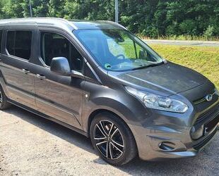 Ford Tourneo Connect Gebrauchtwagen