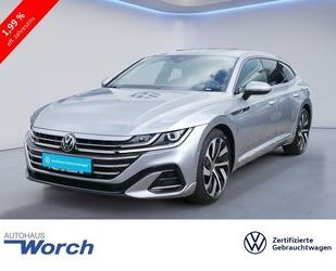 VW Arteon Gebrauchtwagen