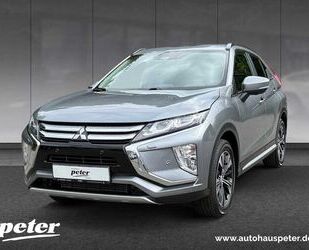Mitsubishi Eclipse Cross Gebrauchtwagen