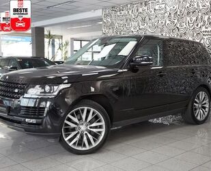 Land Rover Range Rover Gebrauchtwagen