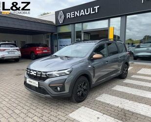 Dacia Jogger Gebrauchtwagen