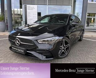 Mercedes-Benz CLA 200 Shooting Brake Gebrauchtwagen
