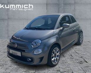 Fiat 500C Gebrauchtwagen