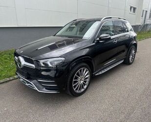 Mercedes-Benz GLE 350 Gebrauchtwagen
