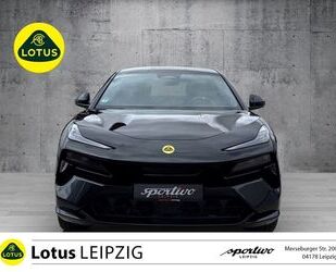 Lotus Eletre Gebrauchtwagen