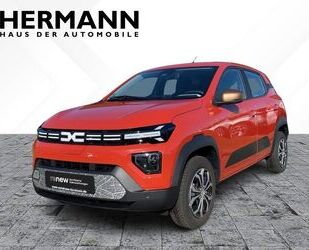 Dacia Spring Gebrauchtwagen