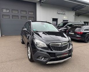 Opel Mokka Gebrauchtwagen