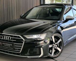 Audi S6 Gebrauchtwagen