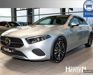 Mercedes-Benz A 180 Gebrauchtwagen