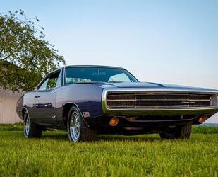 Dodge Charger Gebrauchtwagen