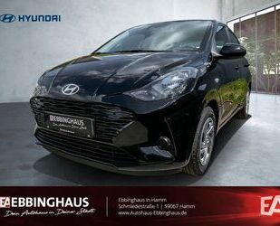 Hyundai i10 Gebrauchtwagen