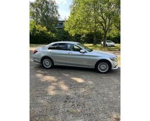 Mercedes-Benz C 200 Gebrauchtwagen