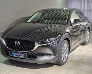 Mazda CX-30 Gebrauchtwagen